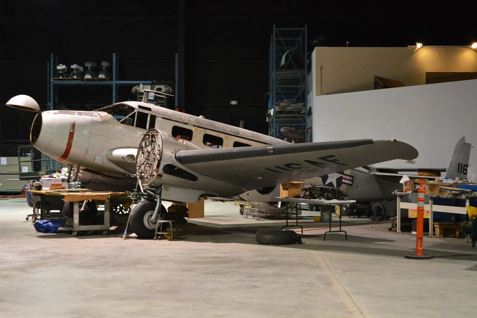 Museum of Aviation Foundation