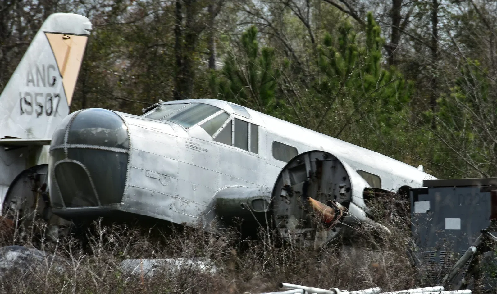 Museum of Aviation Foundation