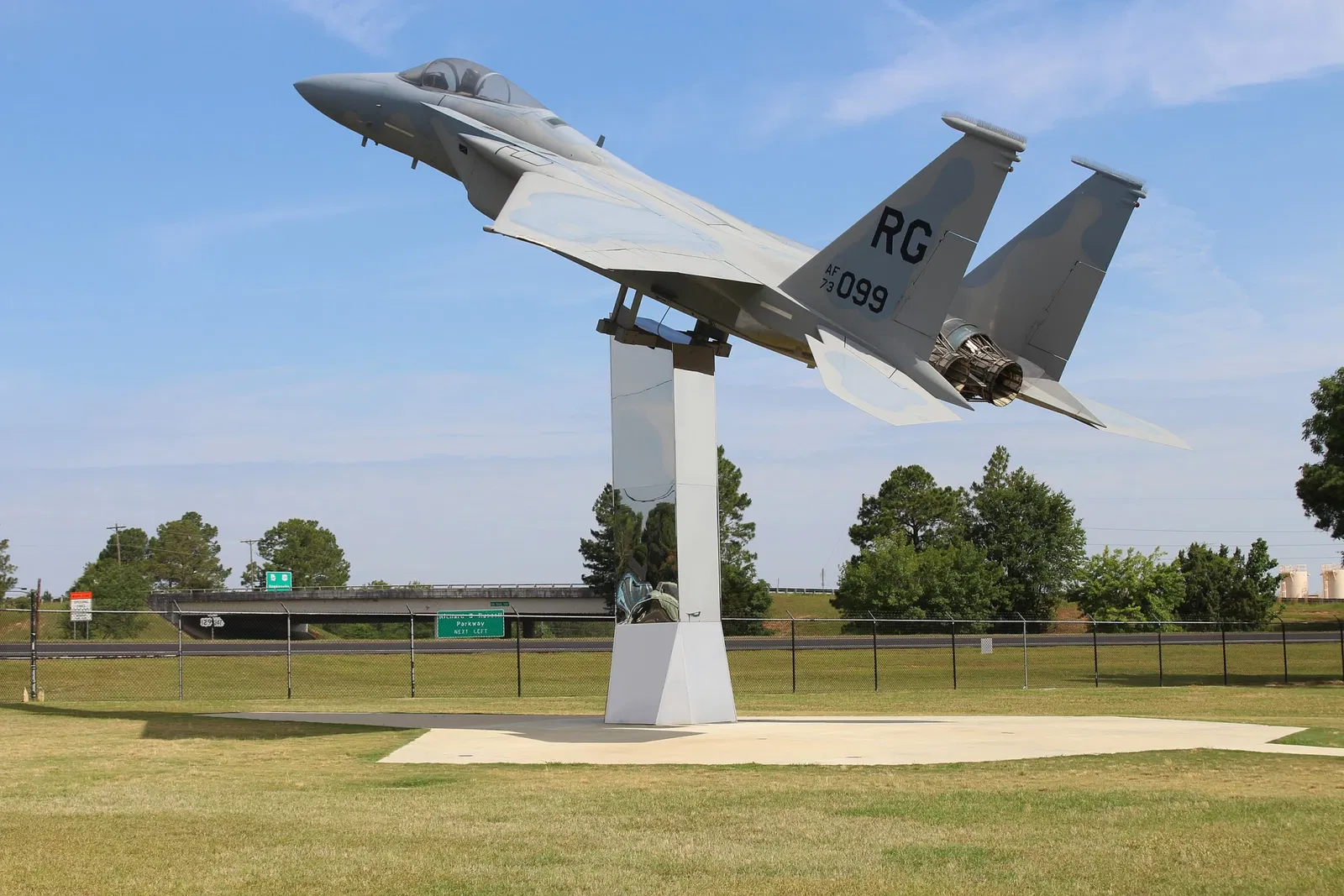 Museum of Aviation Foundation