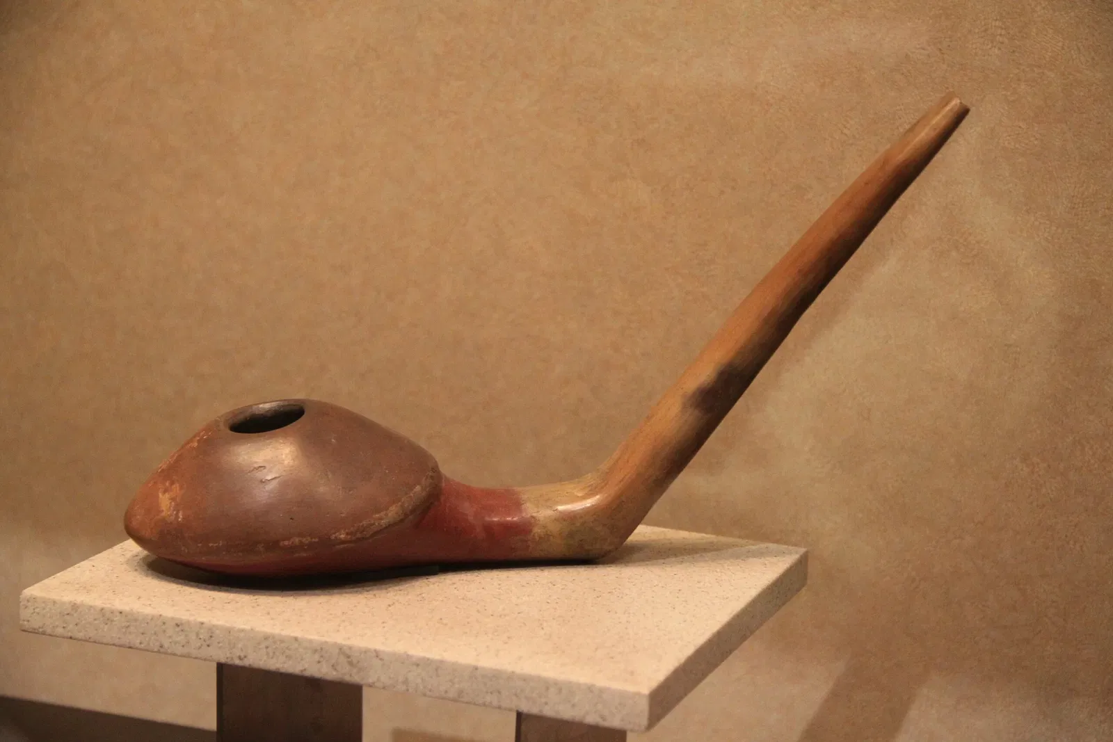 National Museum of Anthropology