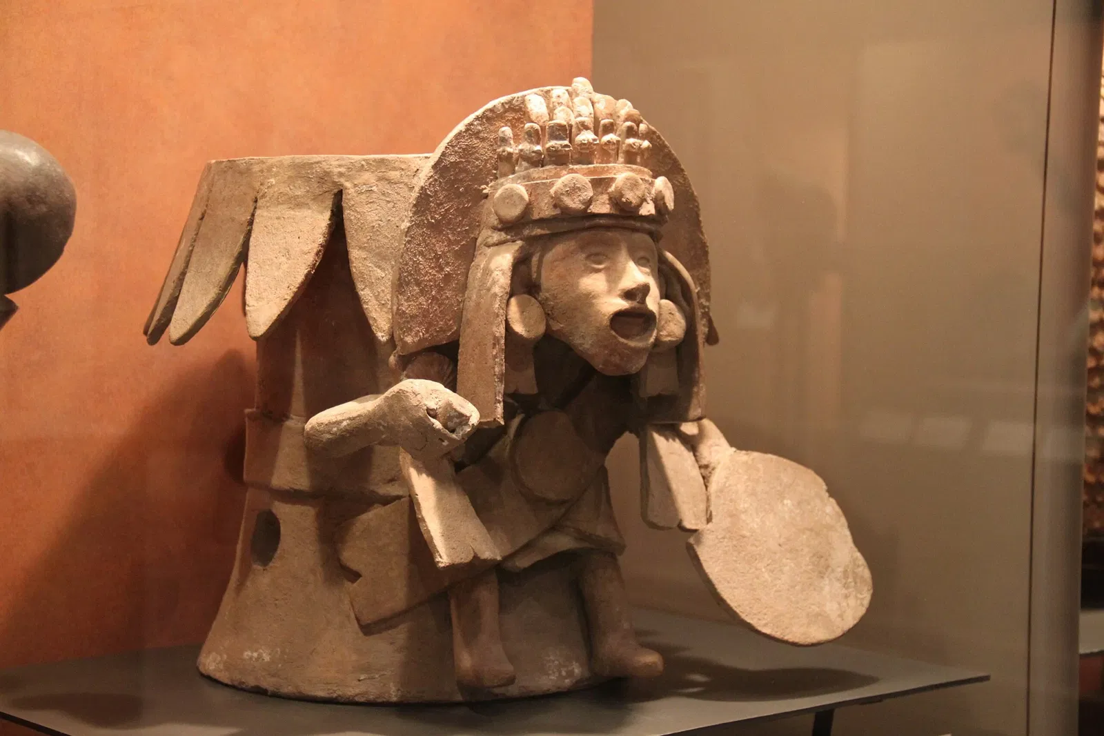 Museo Nacional de Antropología