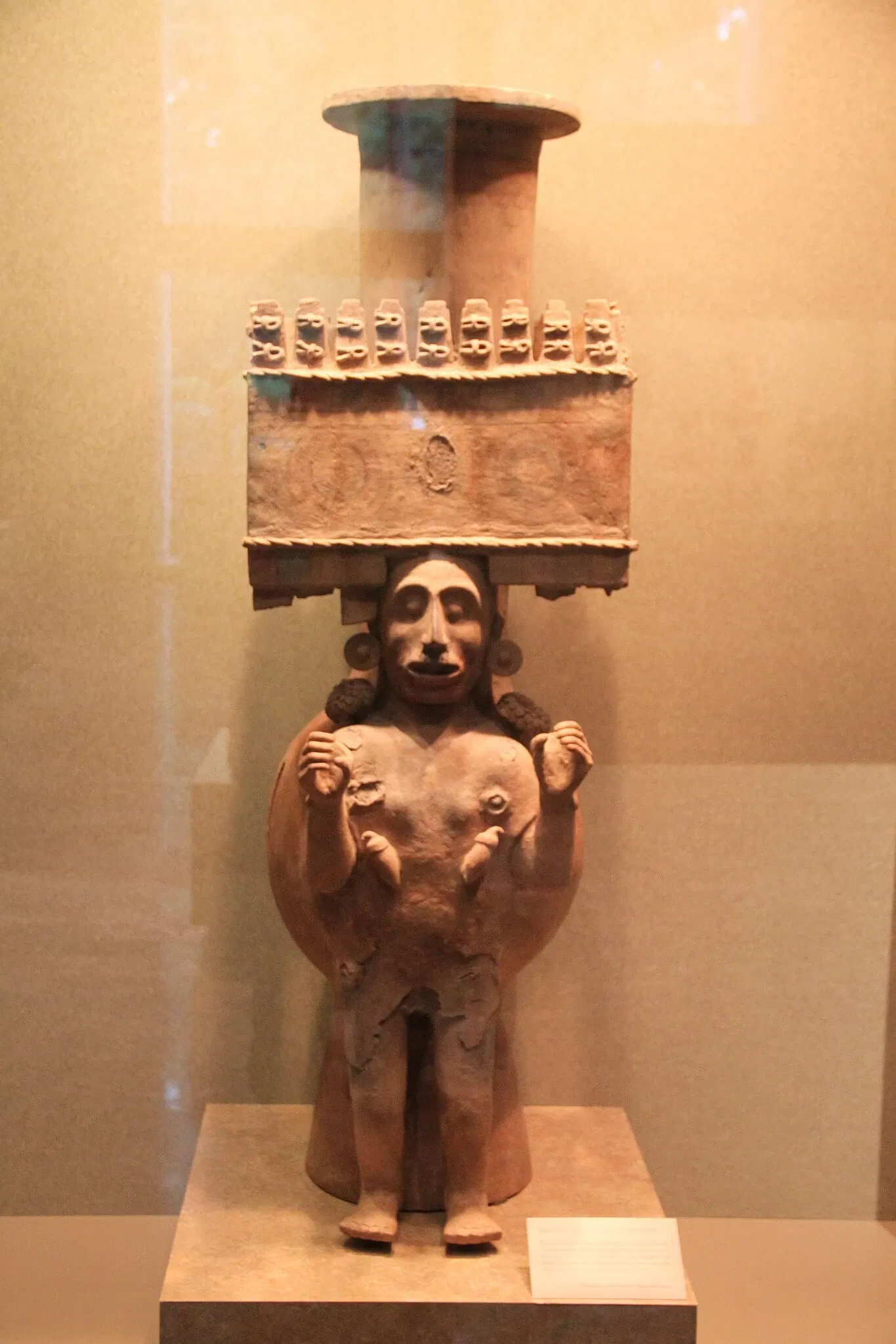 Nationaal Museum voor Antropologie