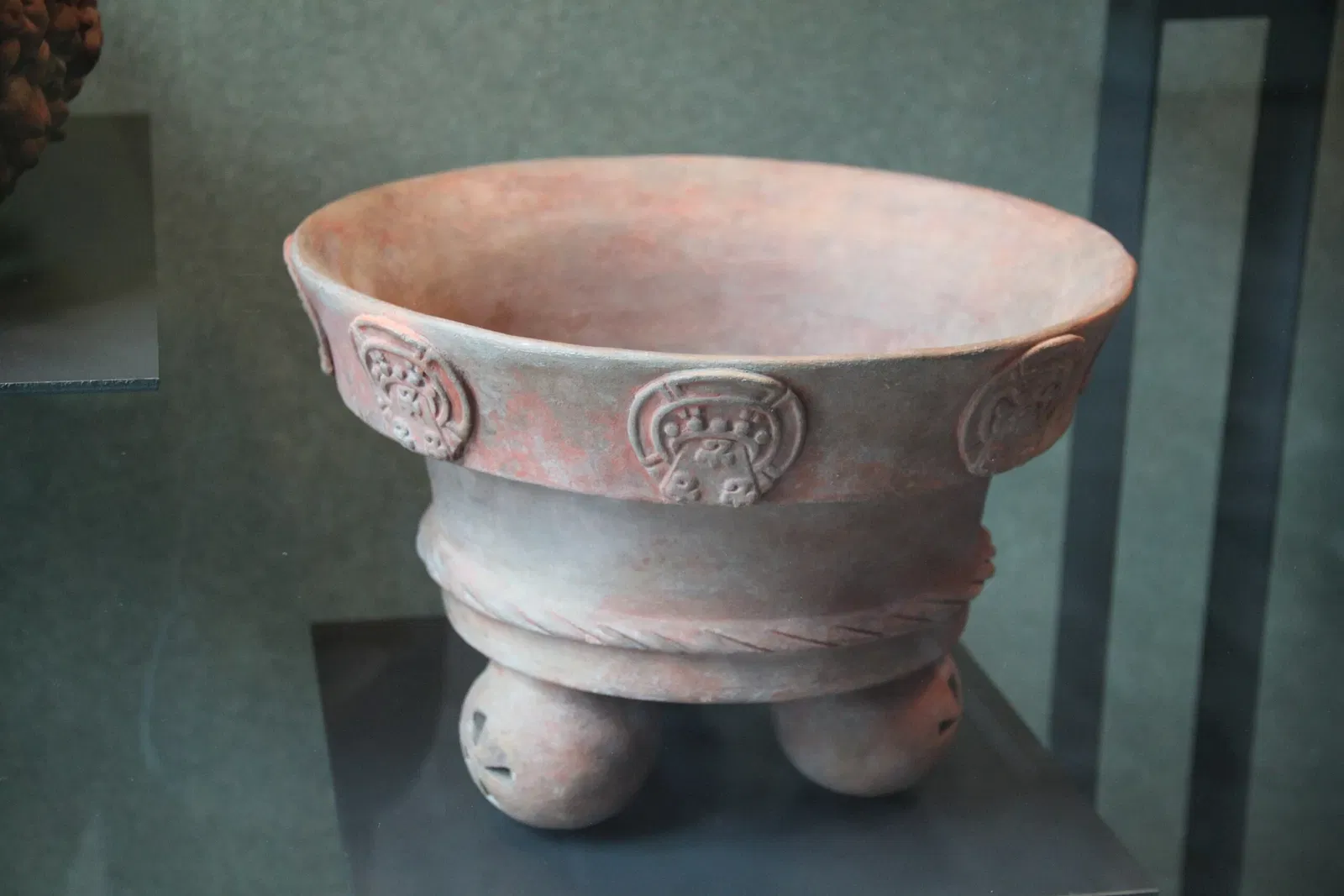 National Museum of Anthropology