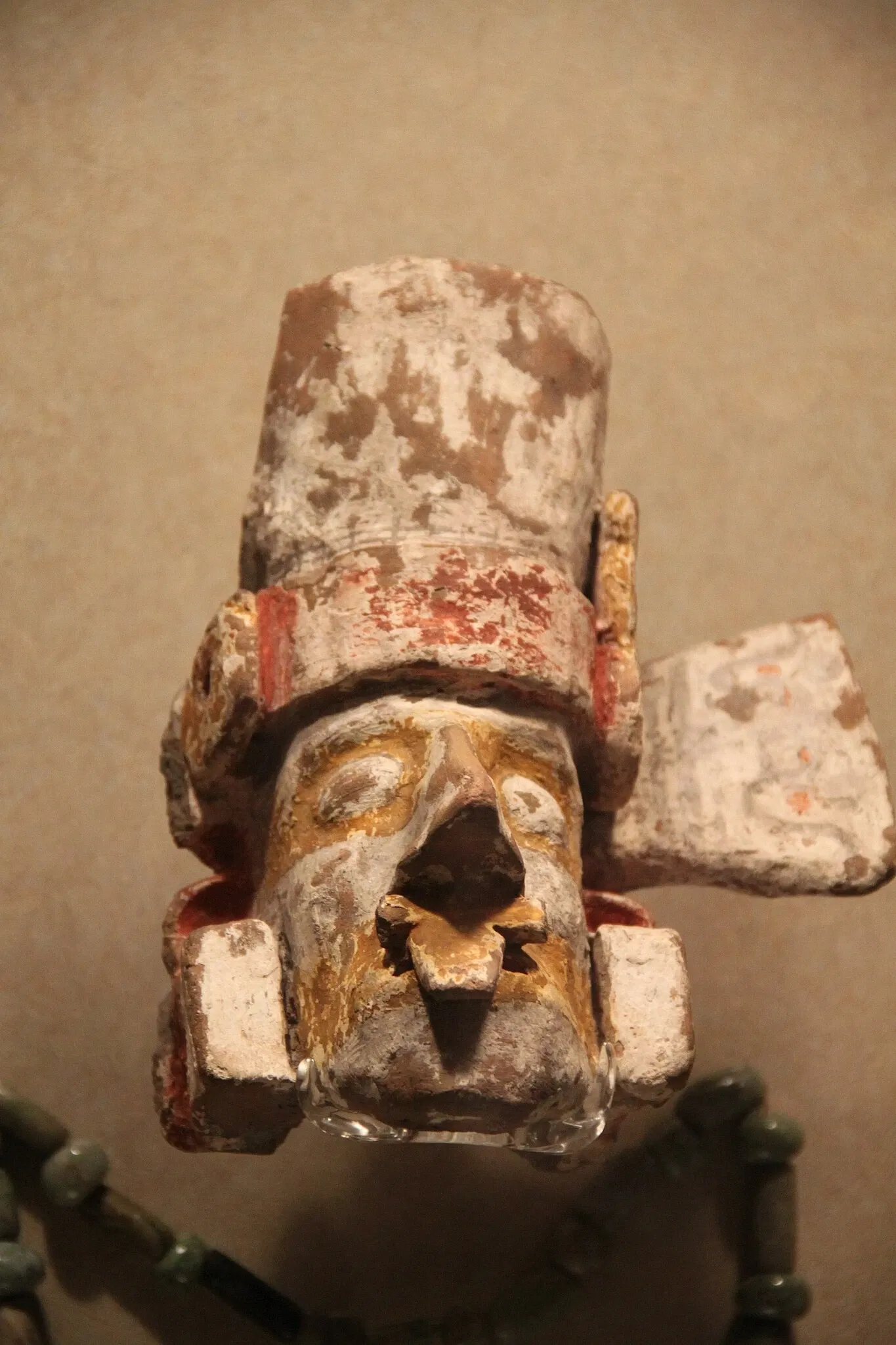 Museo nazionale di antropologia