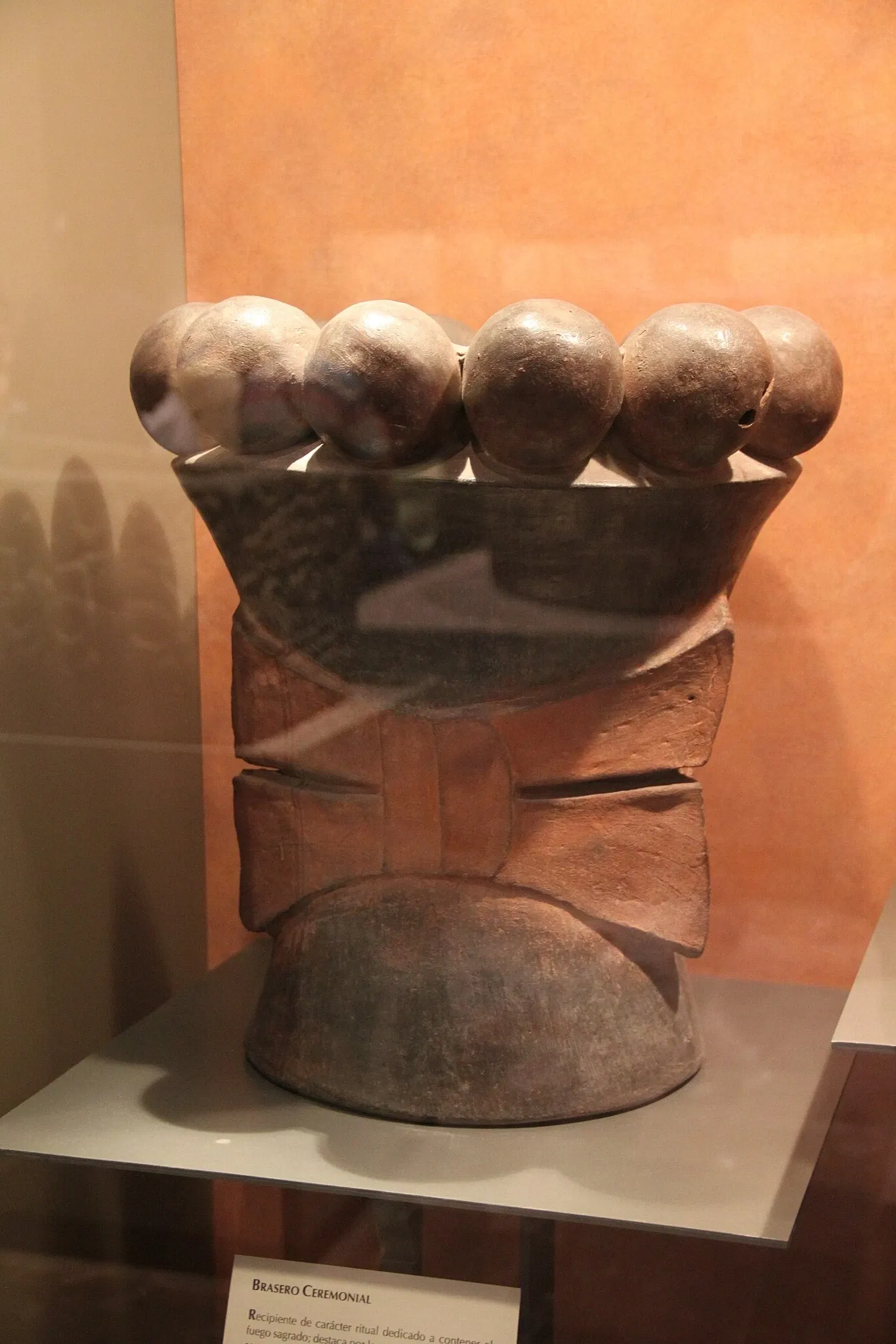 Nationalmuseum für Anthropologie (Mexiko)