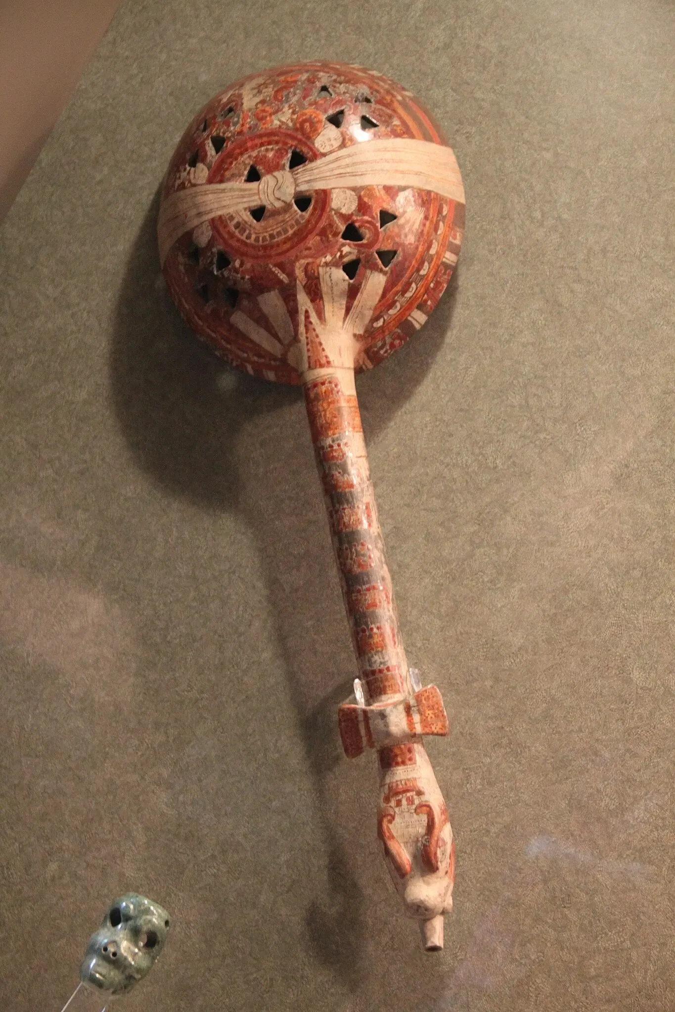 Museo Nacional de Antropología