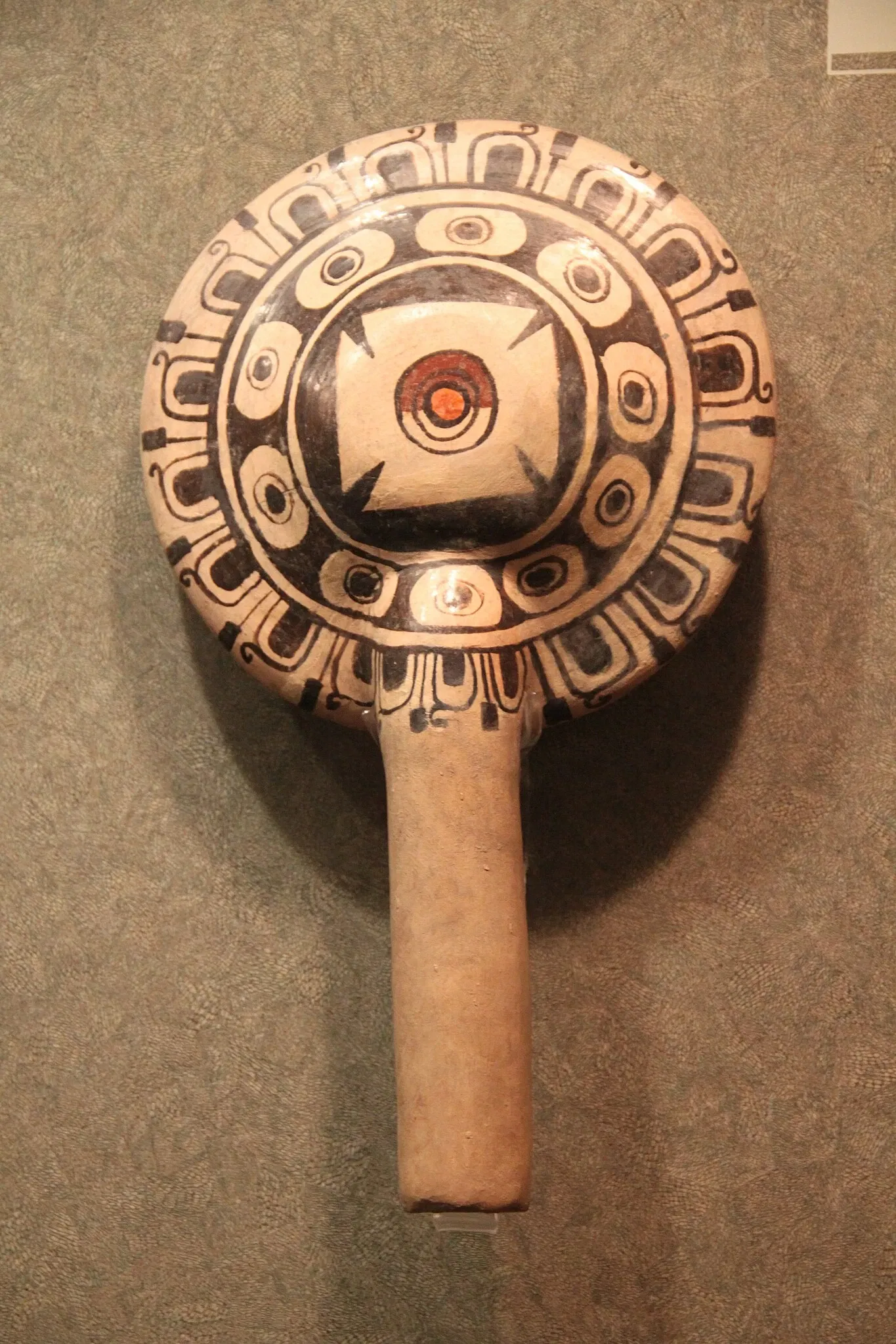 Nationalmuseum für Anthropologie (Mexiko)