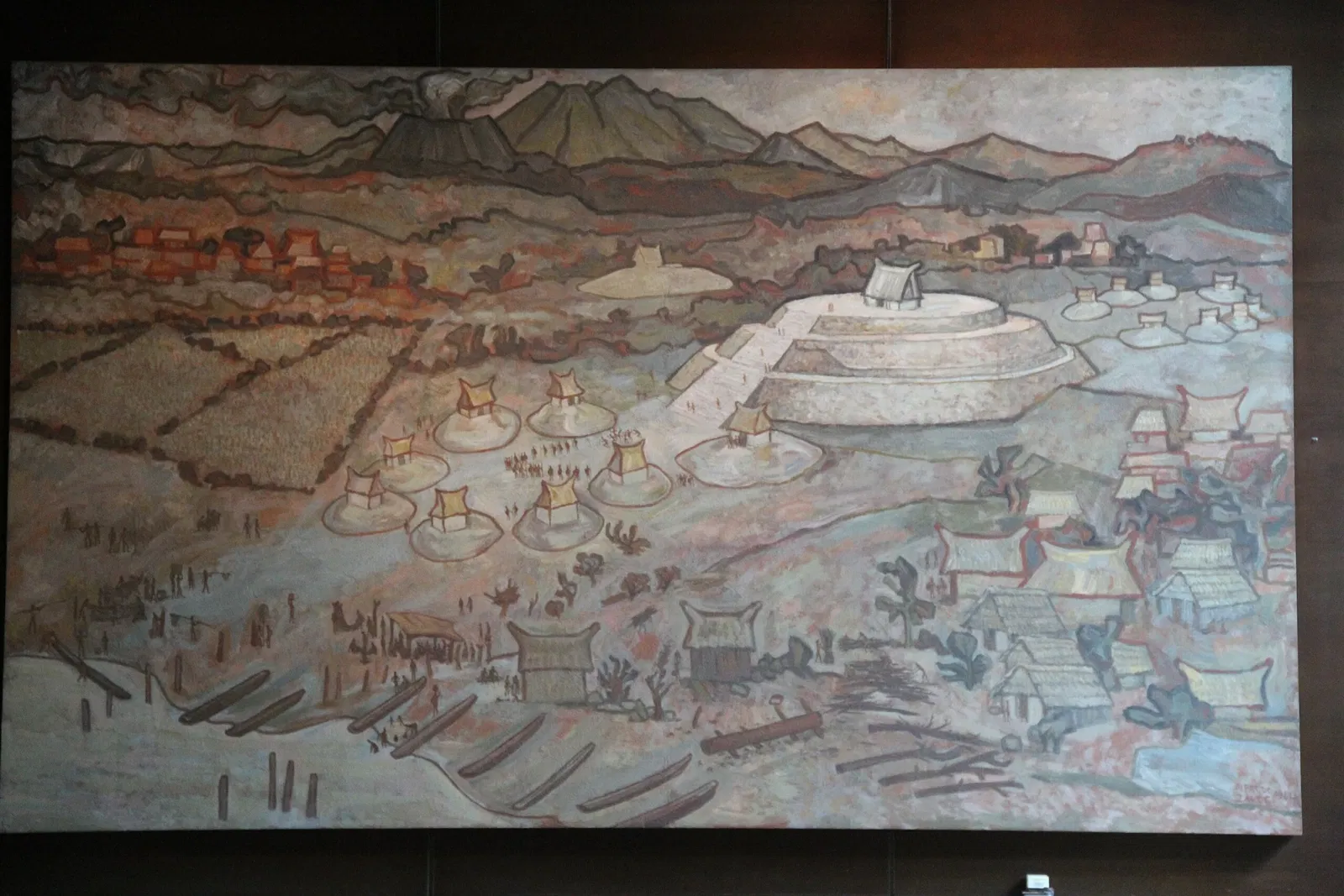 National Museum of Anthropology