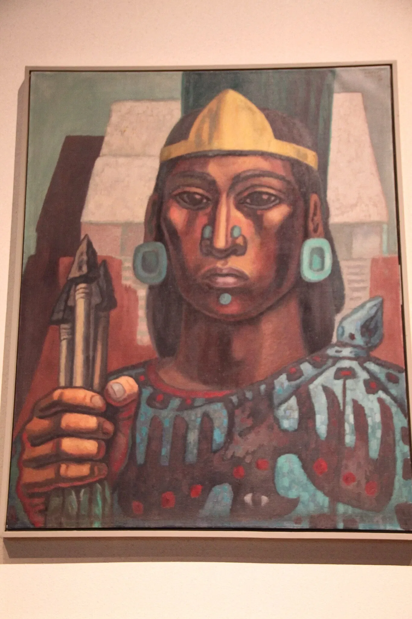 Nationalmuseum für Anthropologie (Mexiko)