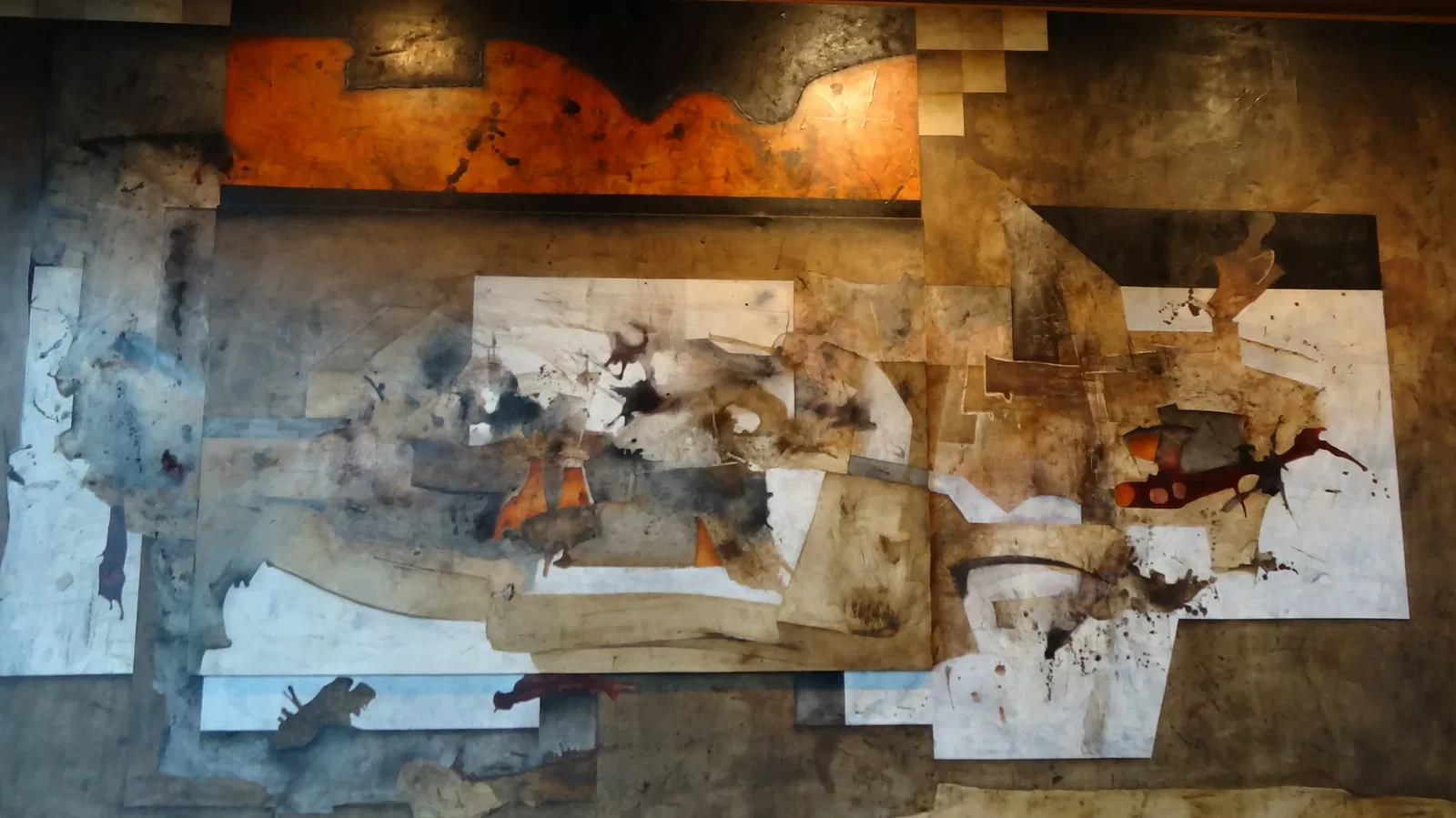 National Museum of Anthropology