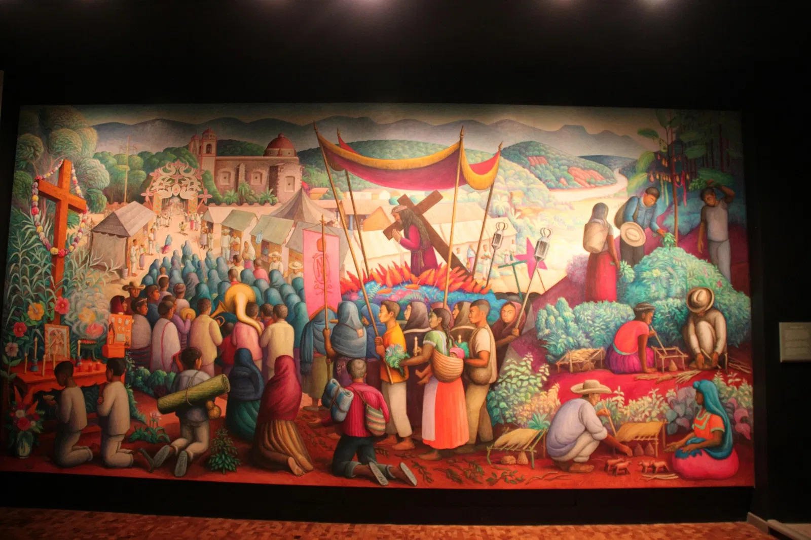 Nationalmuseum für Anthropologie (Mexiko)