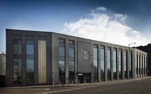 Birmingham Assay Office