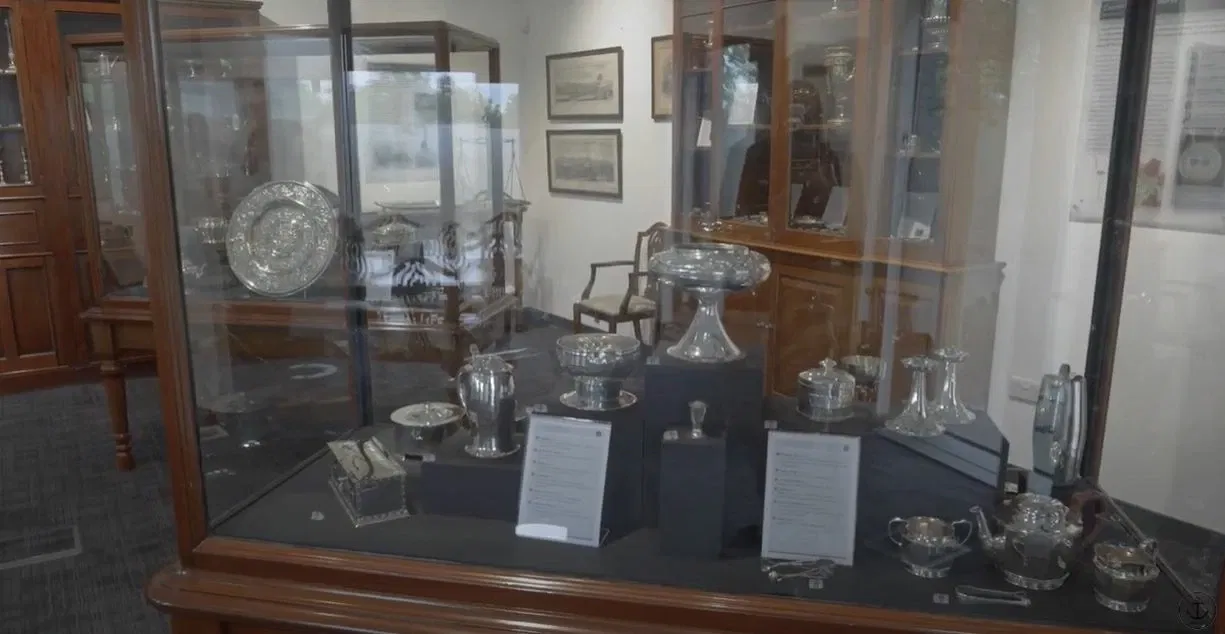 Birmingham Assay Office