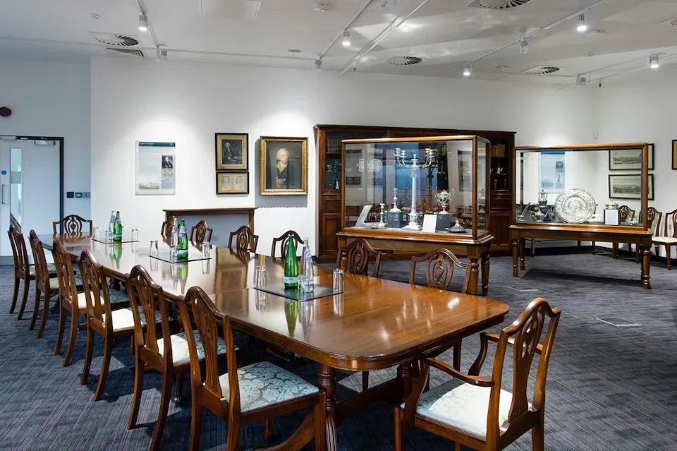 Birmingham Assay Office