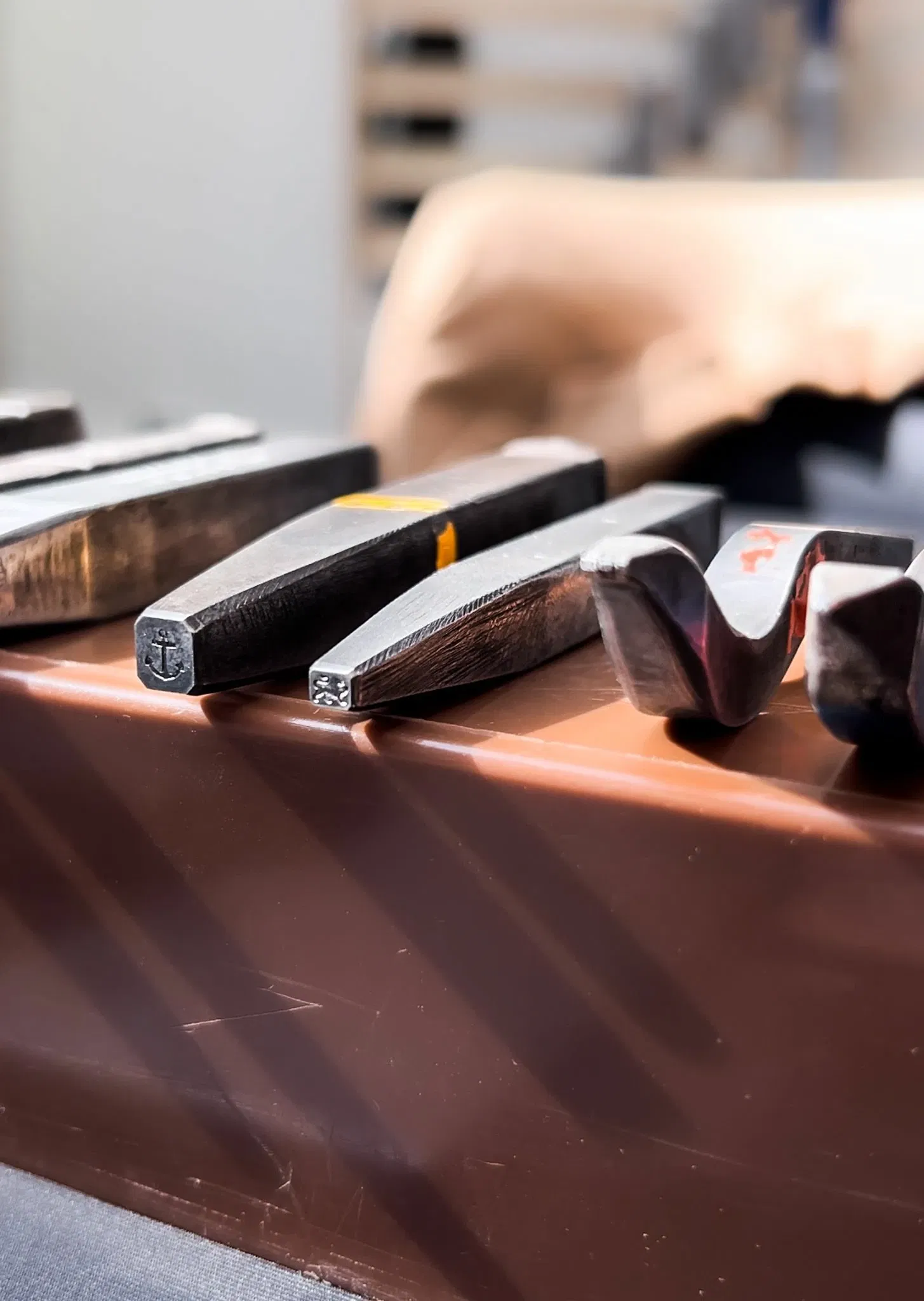 Birmingham Assay Office