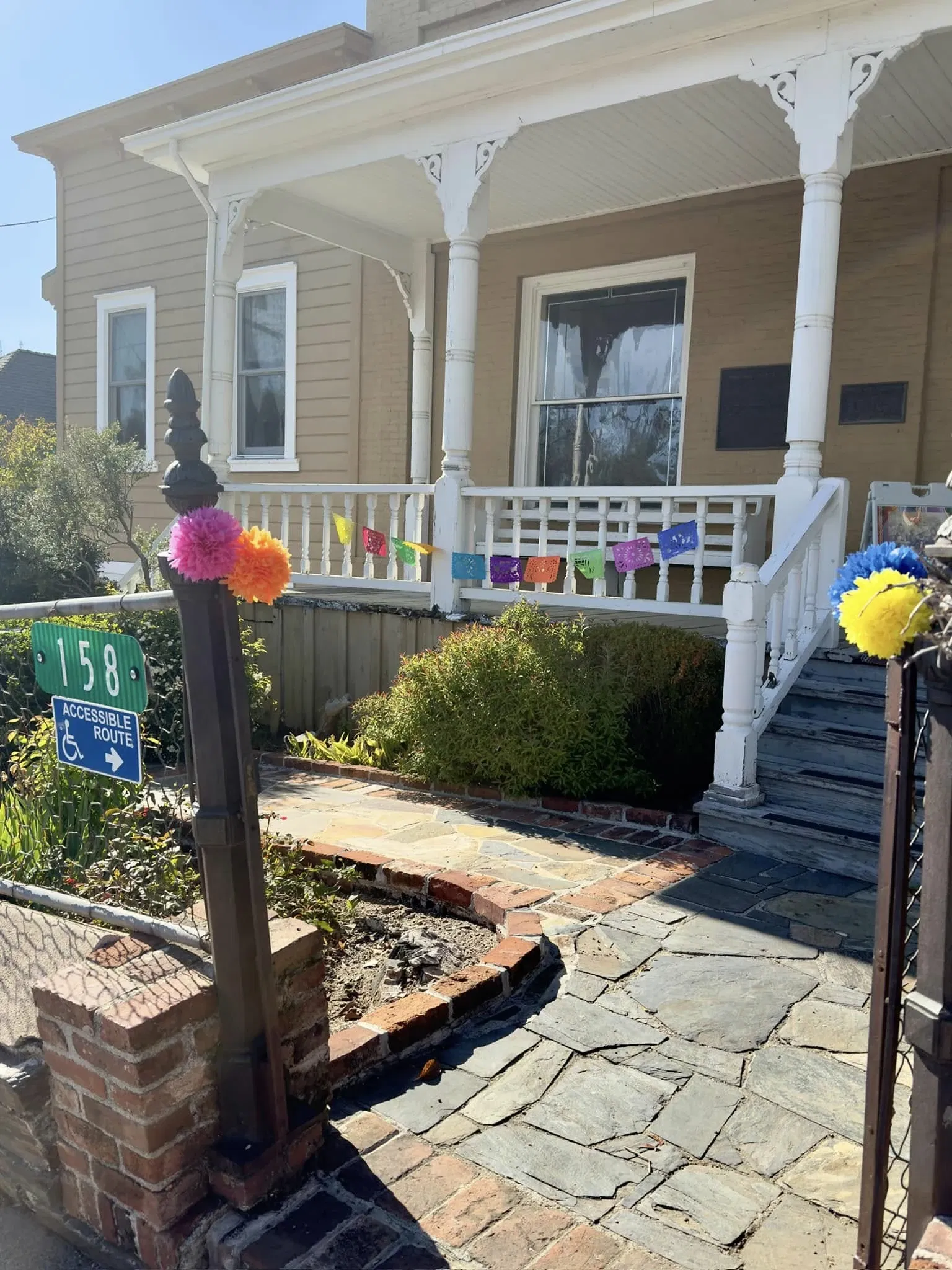 Tuolumne County Museum & History Research Center