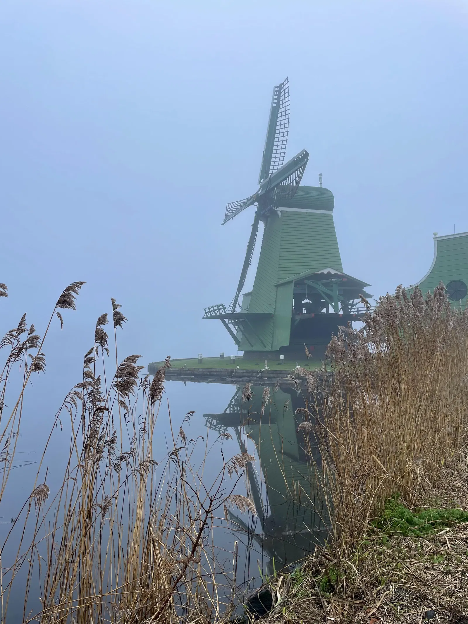 Zaans Museum • Sarah