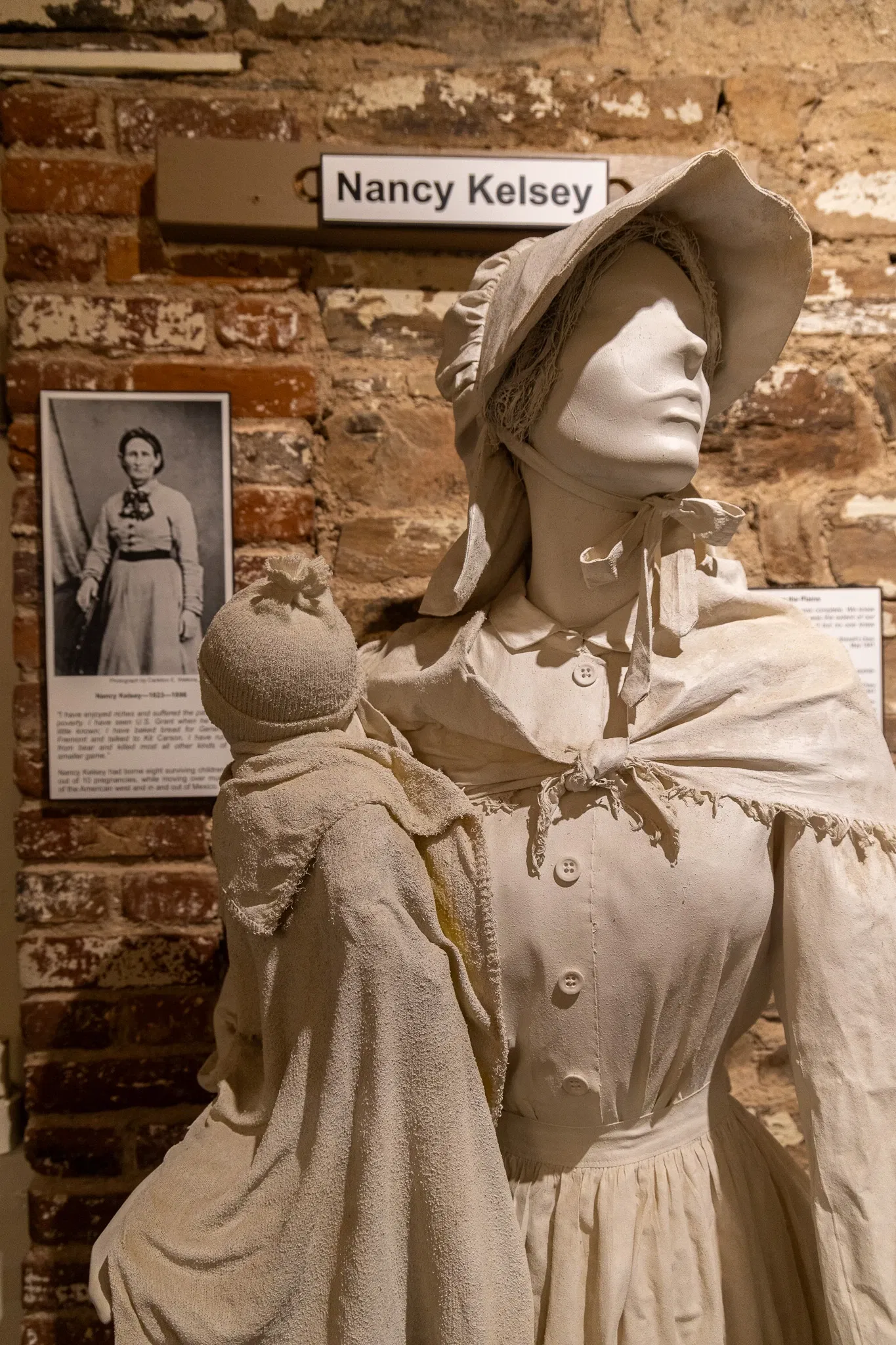 Tuolumne County Museum & History Research Center