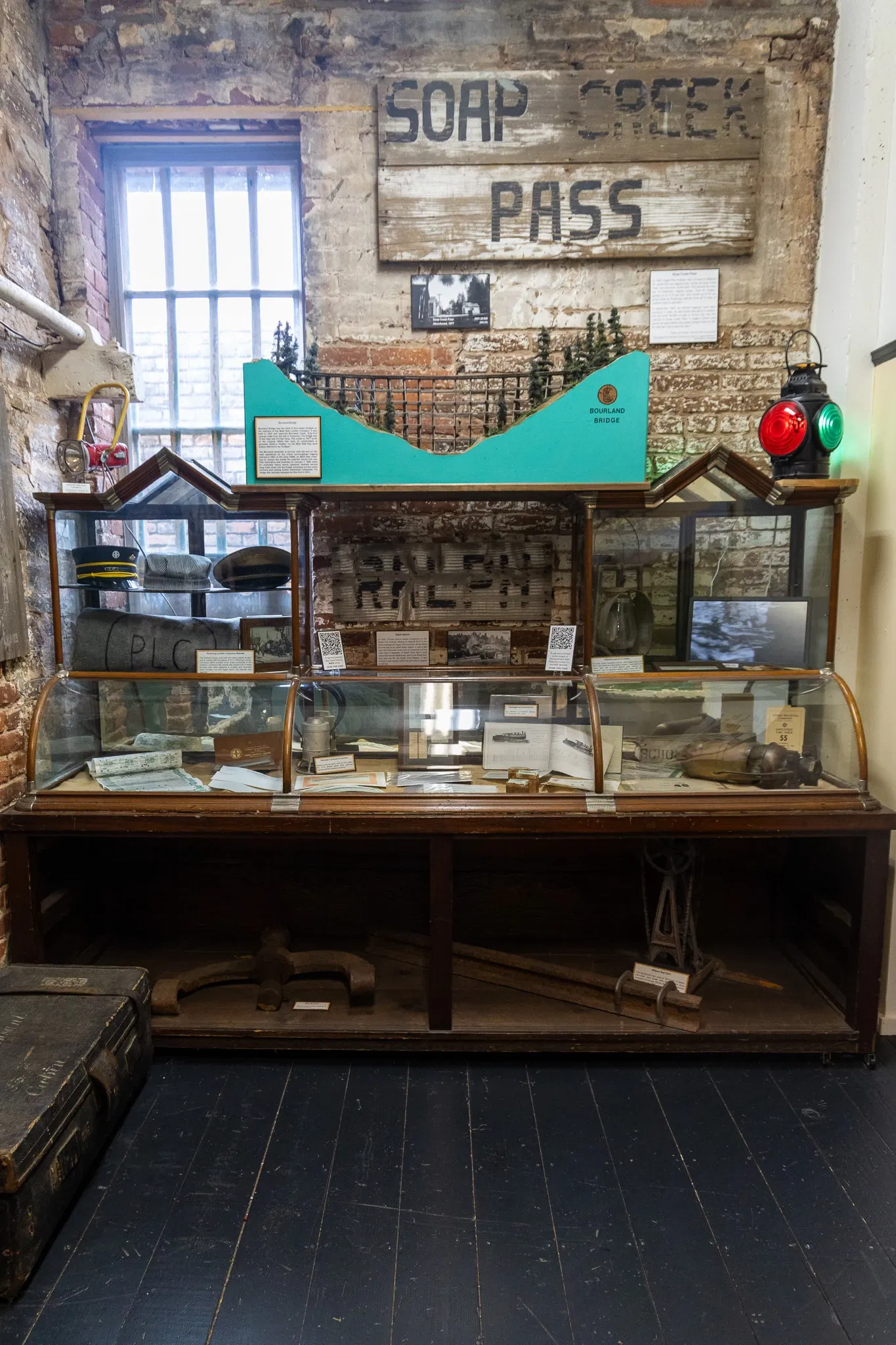 Tuolumne County Museum & History Research Center