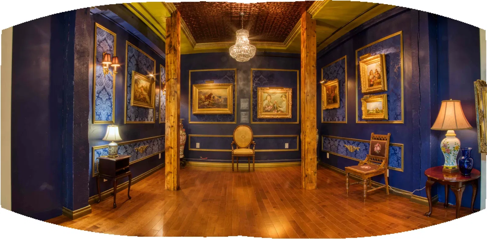 Montreal Art Center and Museum