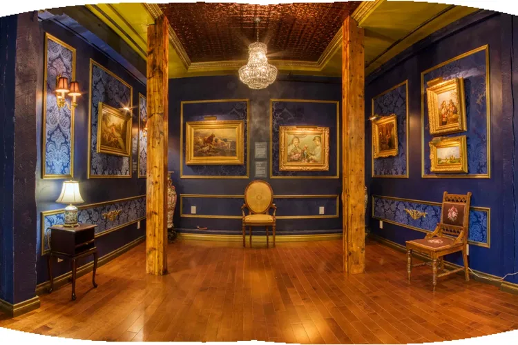 Montreal Art Center and Museum