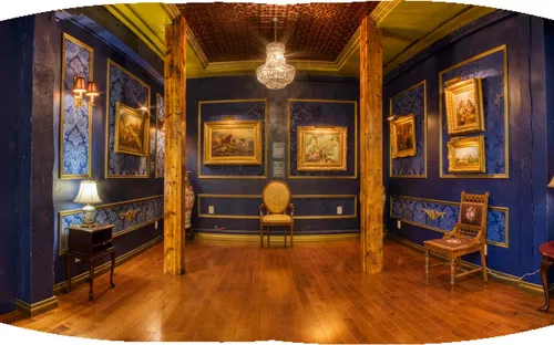 Montreal Art Center and Museum