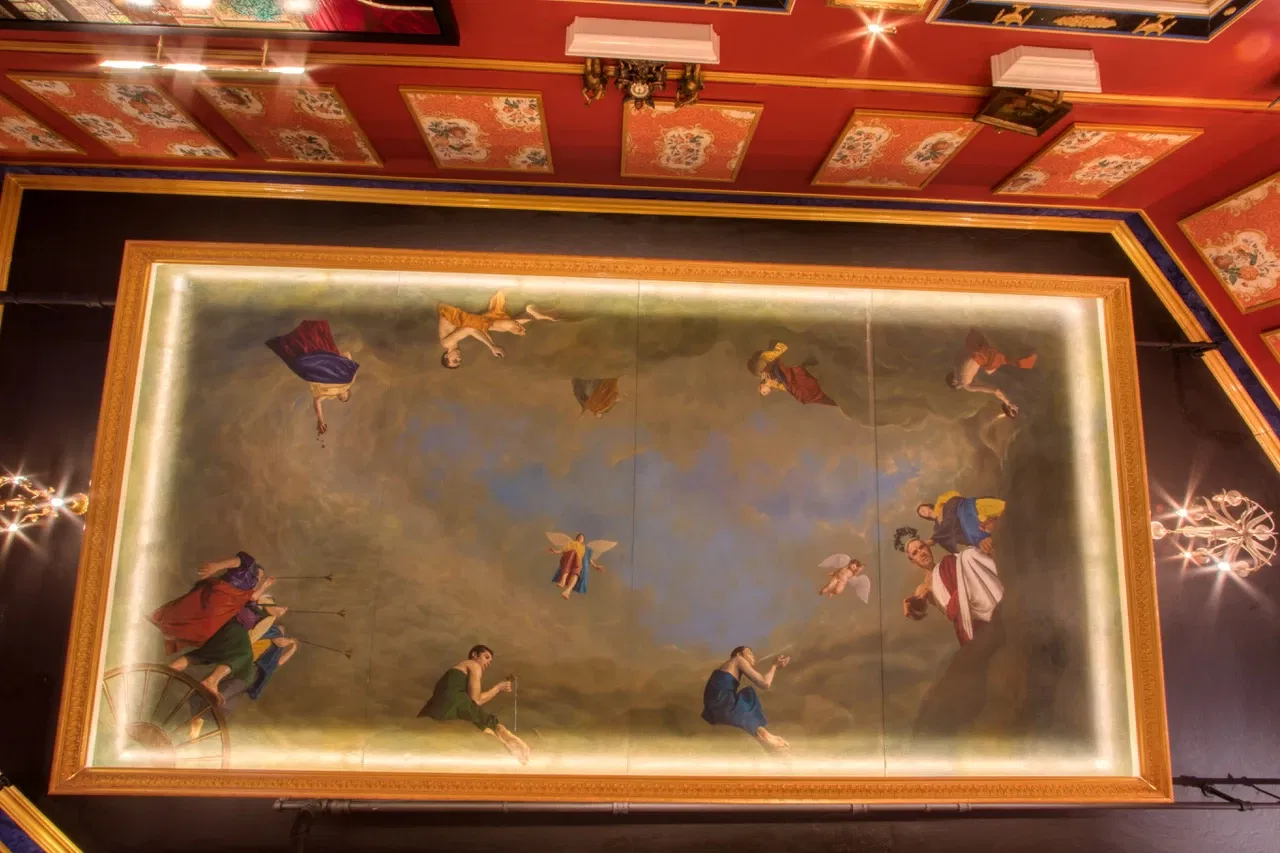 Montreal Art Center and Museum