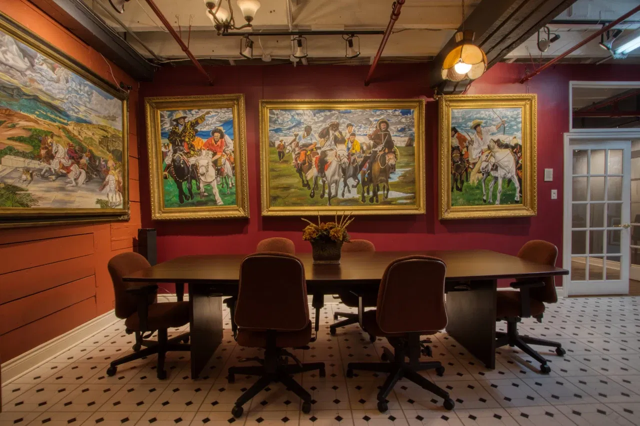 Montreal Art Center and Museum