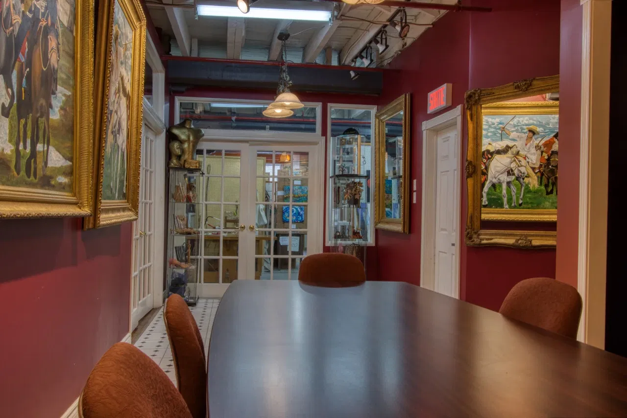 Montreal Art Center and Museum