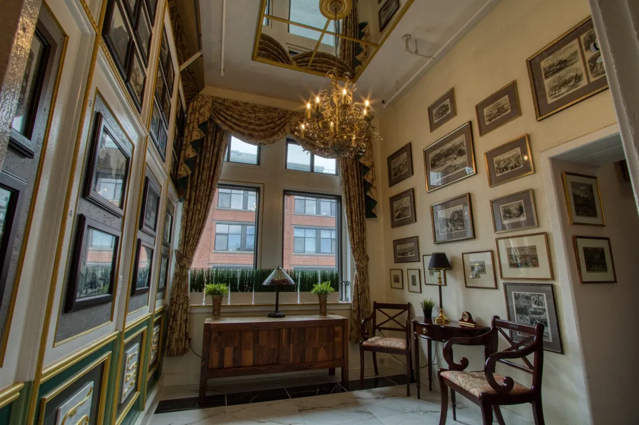 Montreal Art Center and Museum