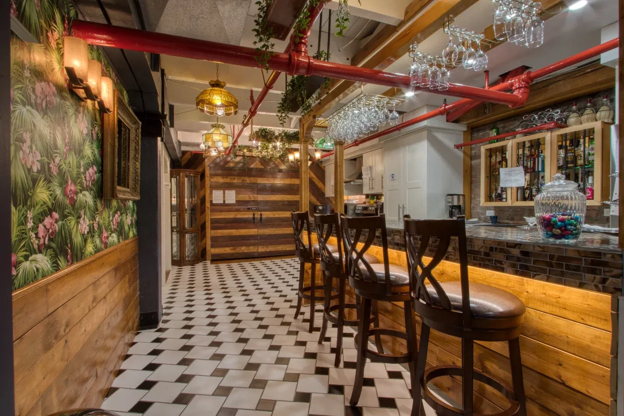 Montreal Art Center and Museum