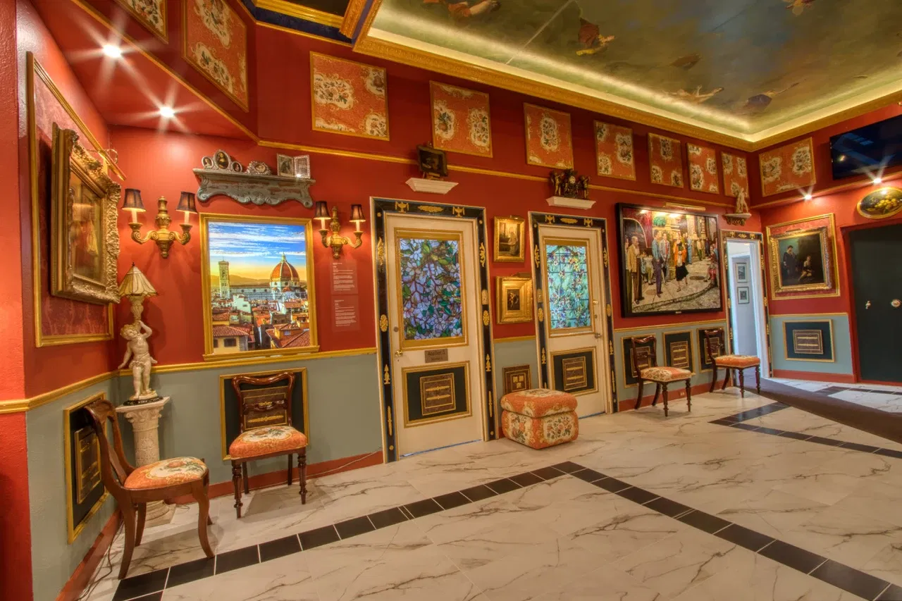 Montreal Art Center and Museum