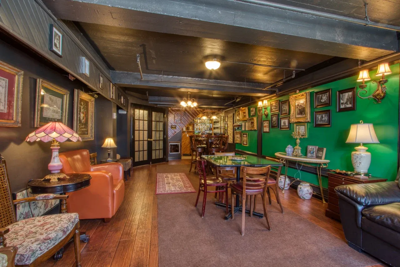 Montreal Art Center and Museum