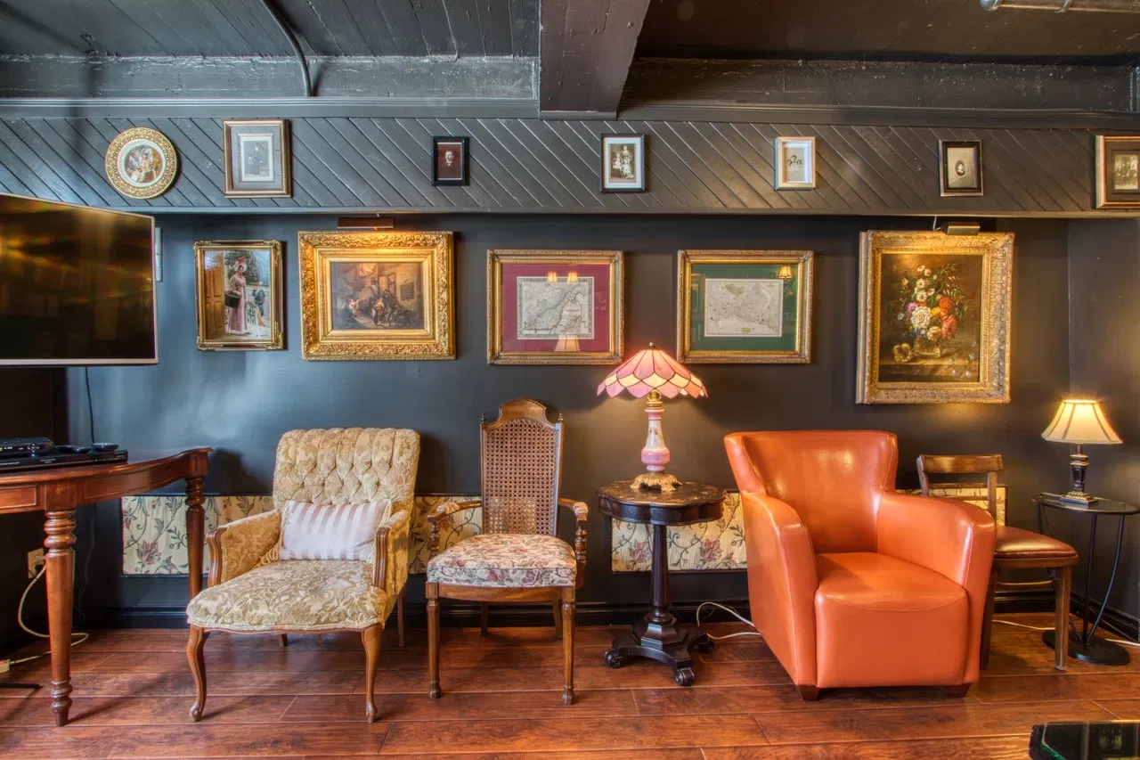 Montreal Art Center and Museum