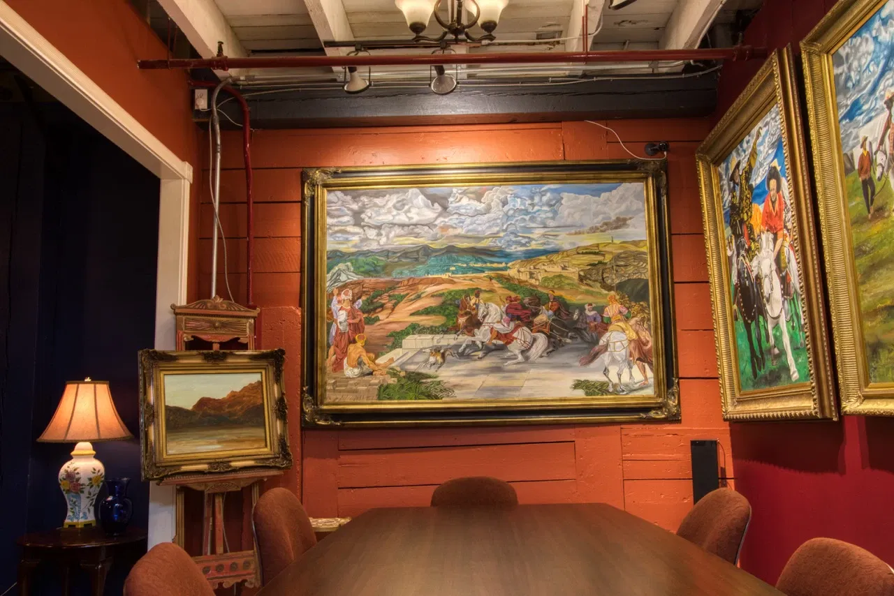 Montreal Art Center and Museum