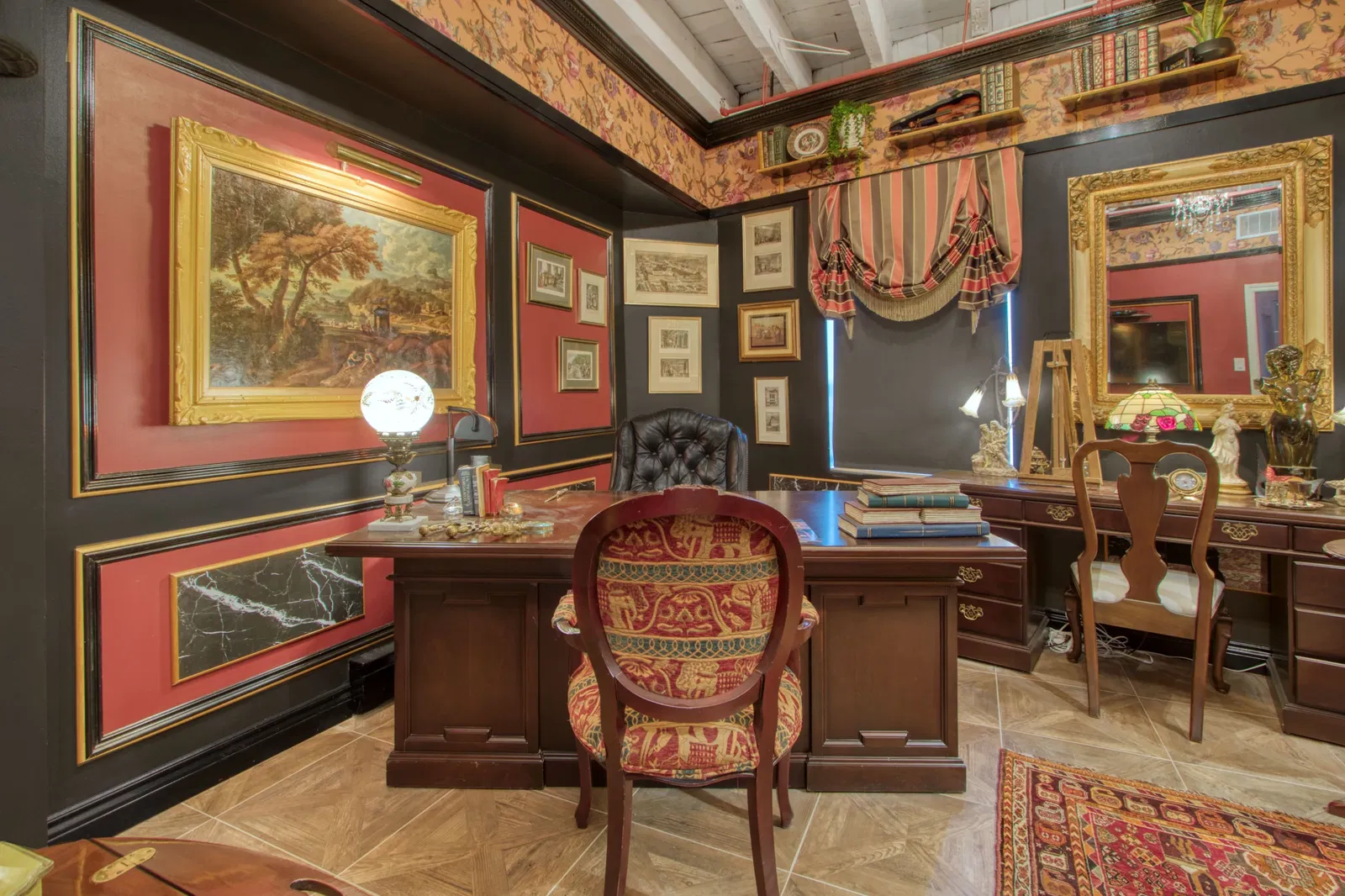 Montreal Art Center and Museum