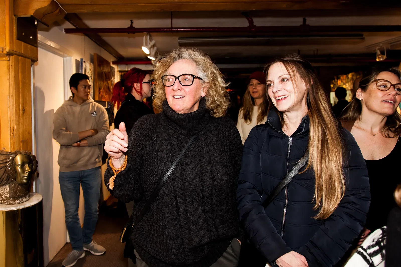 Montreal Art Center and Museum