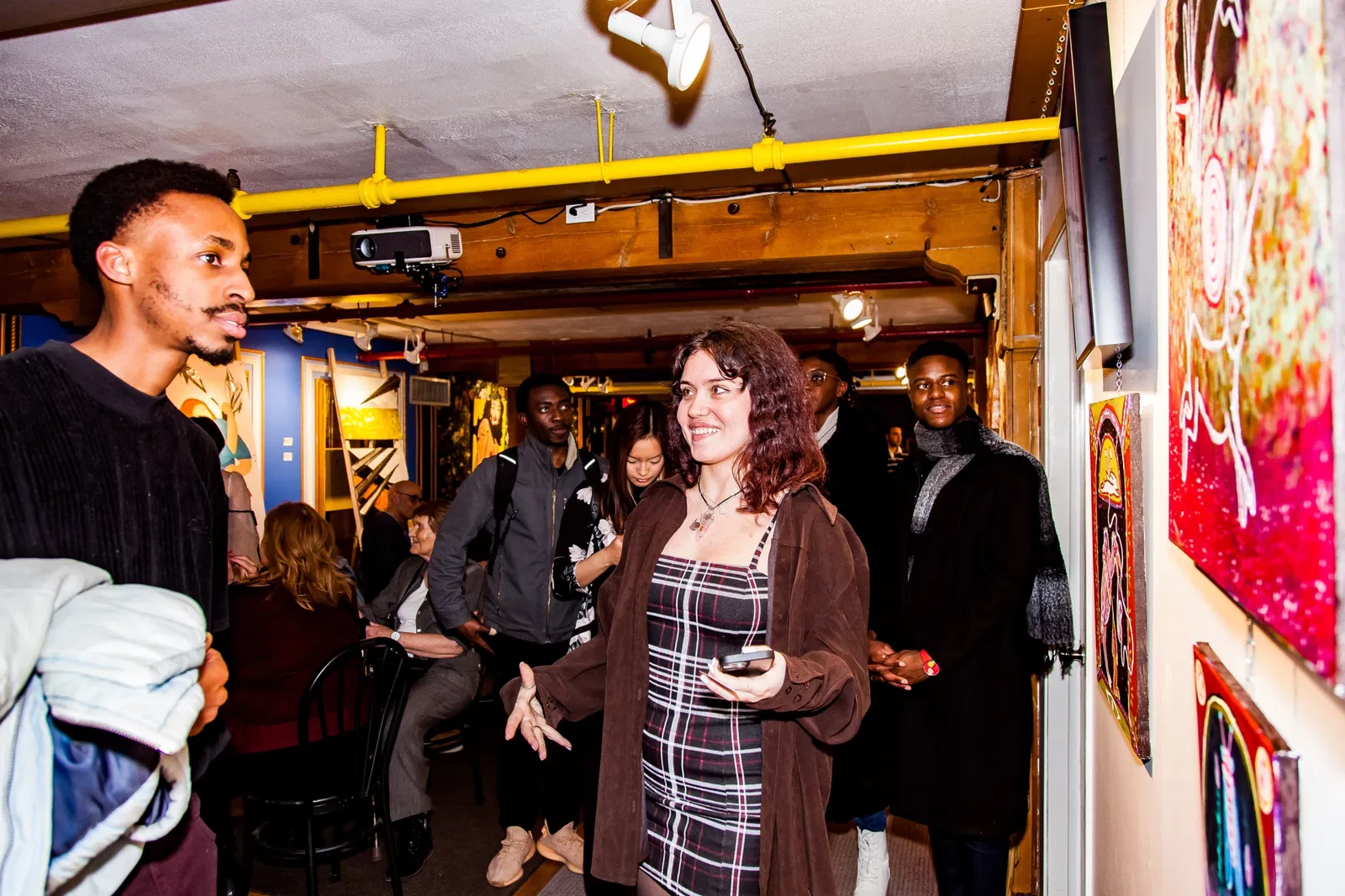 Montreal Art Center and Museum