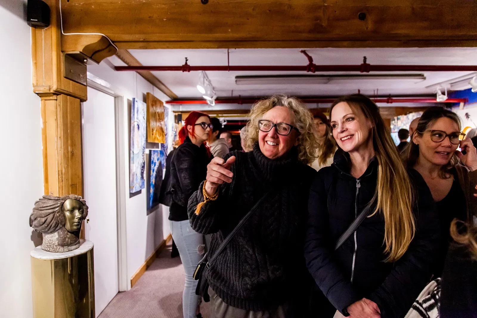 Montreal Art Center and Museum