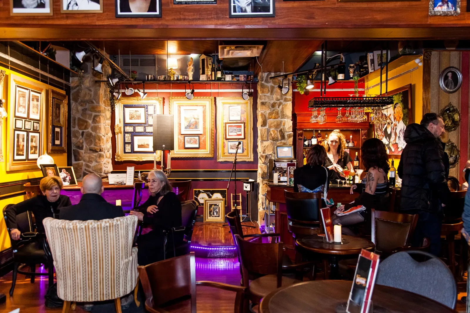 Montreal Art Center and Museum