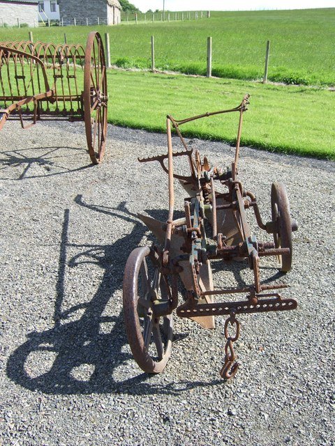 Laidhay Croft Museum