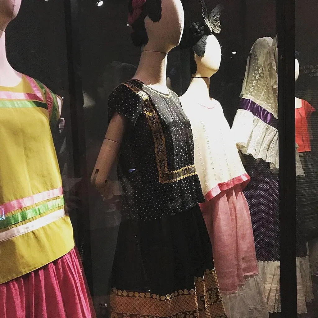 Frida Kahlo Museum