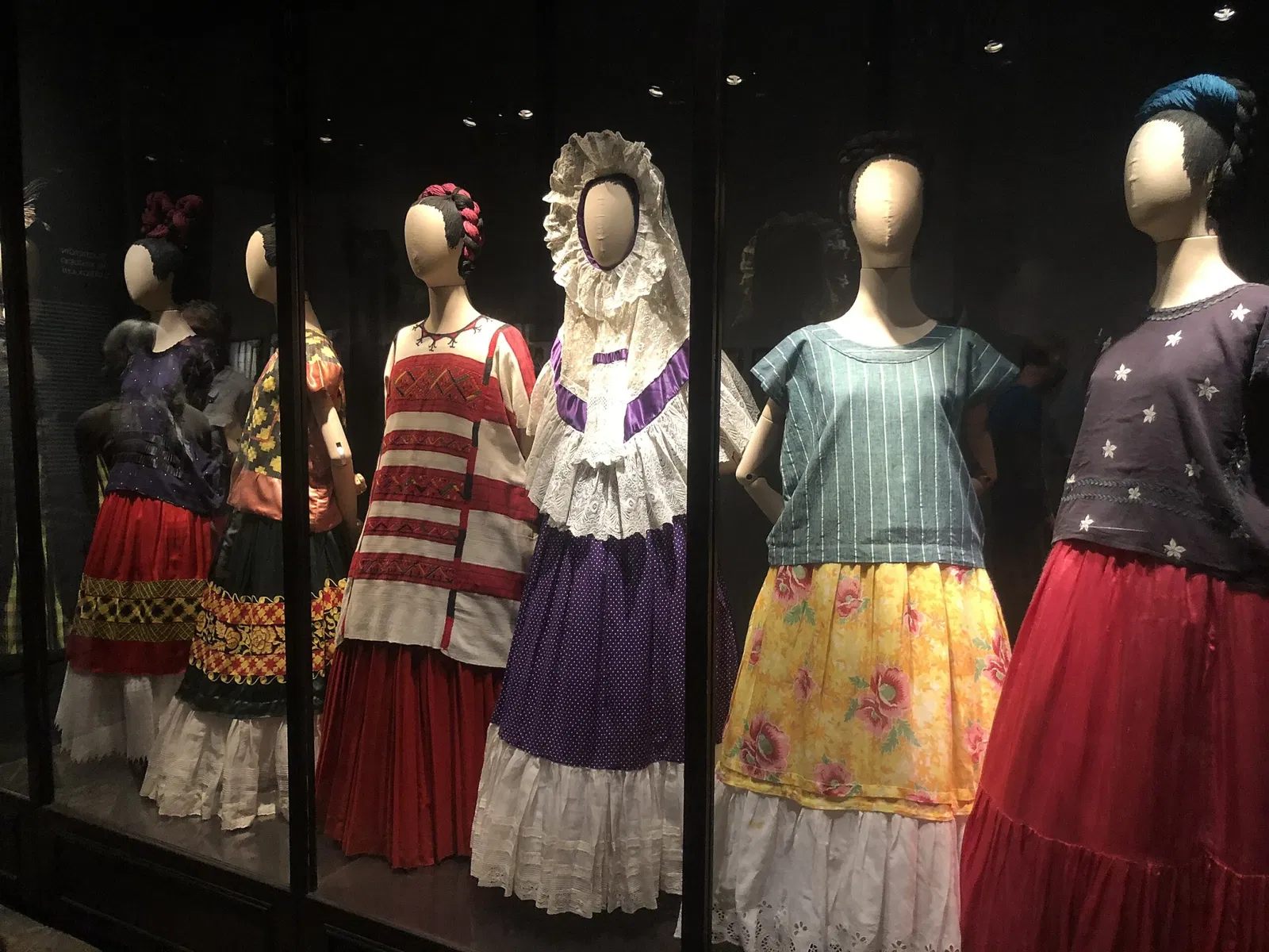 Museo Frida Kahlo