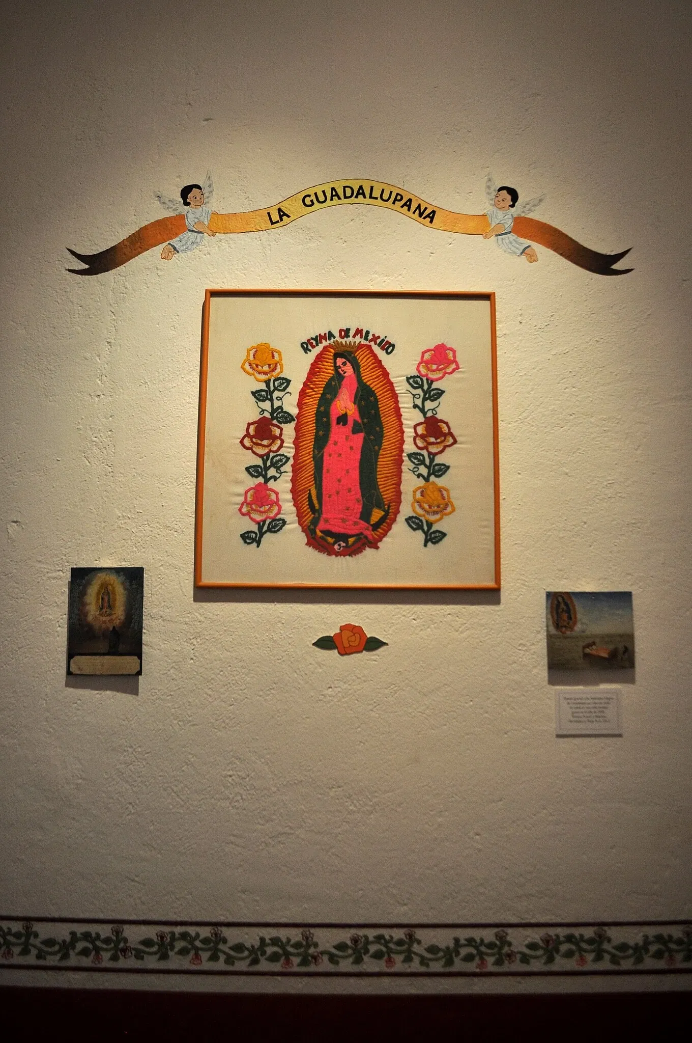Frida Kahlo Museum