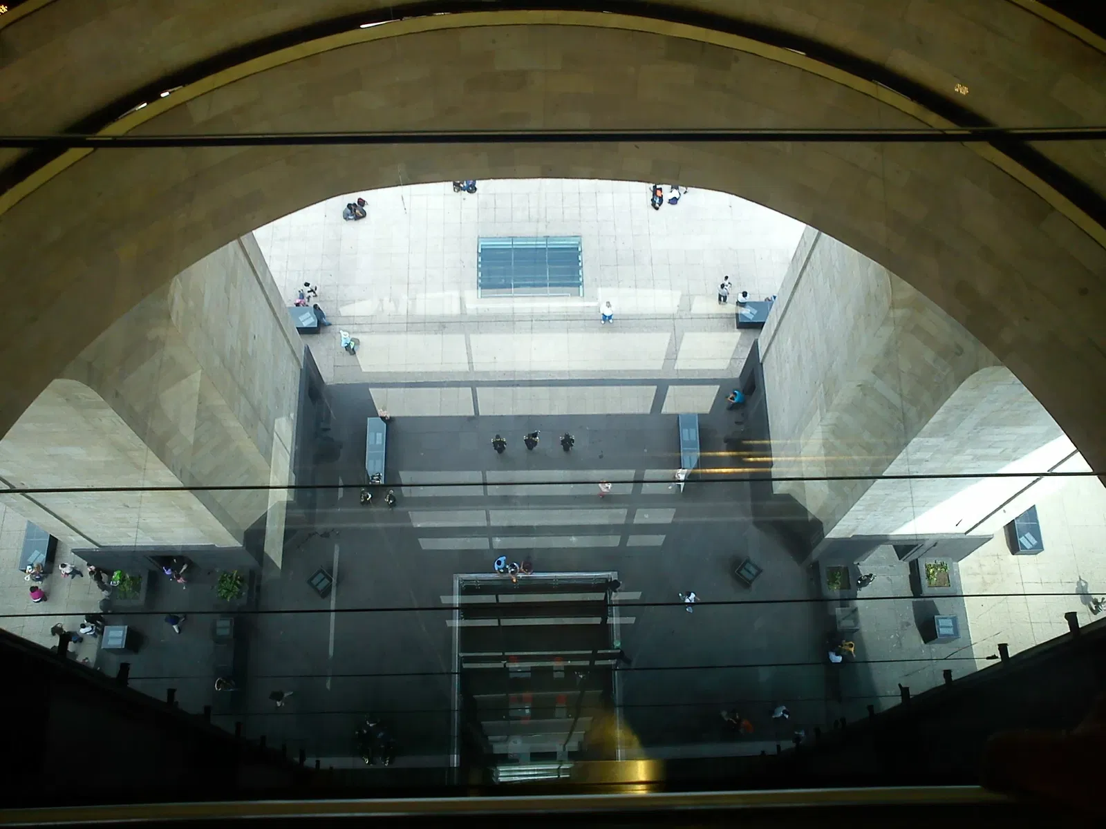 Monument à la Révolution (Mexico)