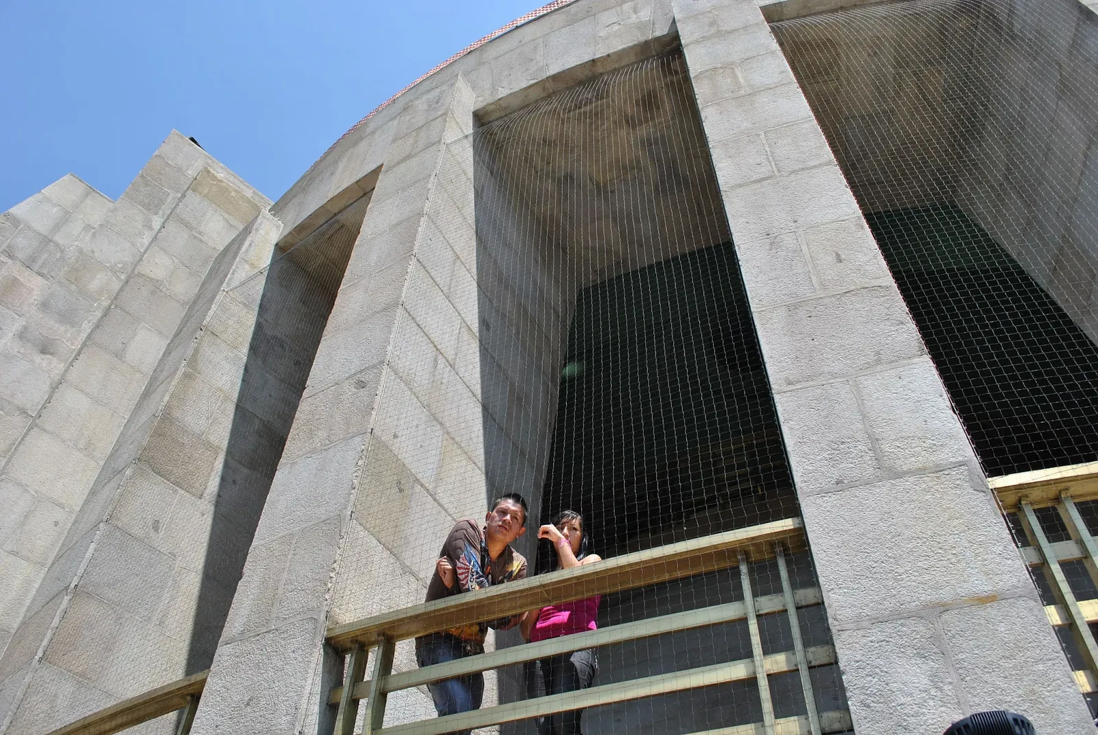 Monument voor de Revolutie