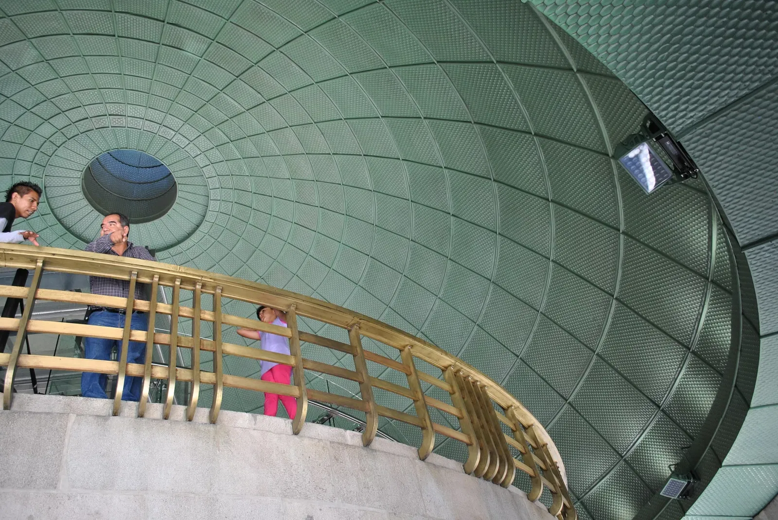 Monument voor de Revolutie