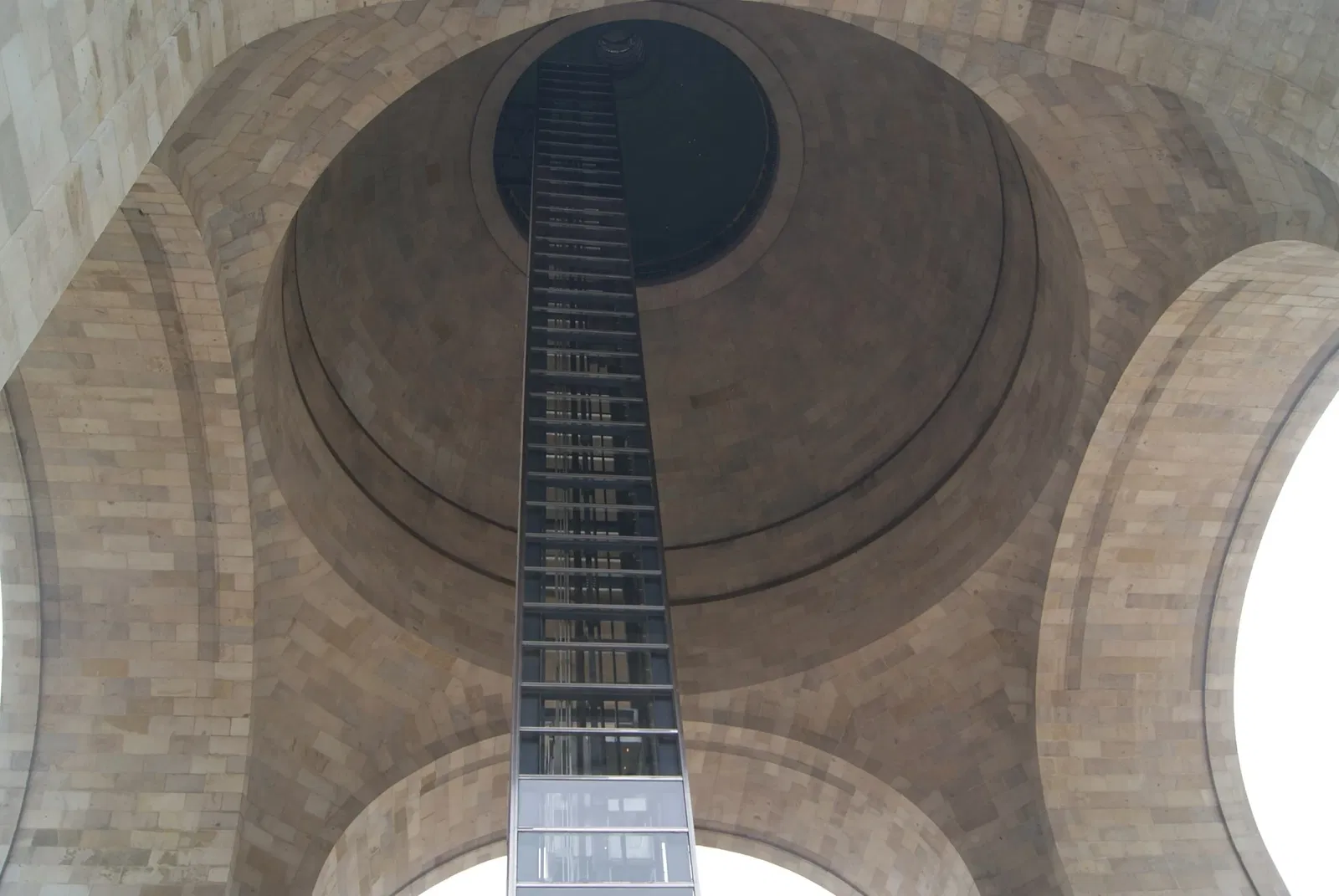 Monument à la Révolution (Mexico)