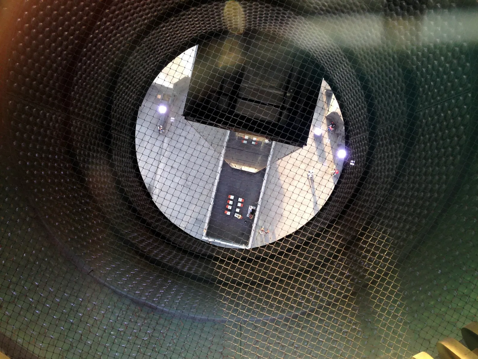 Monumento a la Revolución