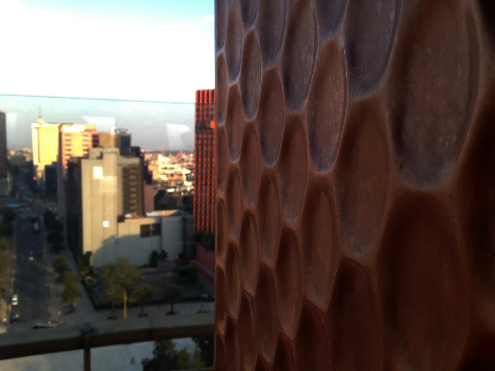 Monument to the Revolution